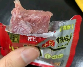 618必囤国货美食！冠云平遥牛肉一品香，老字号的舌尖诱惑