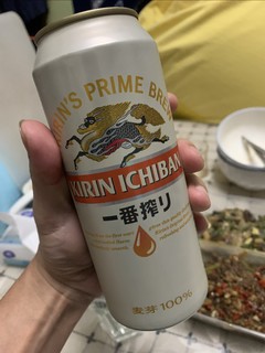 可能是工业啤酒的守门员，国产化啤酒的最后底线