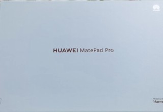 华为MatePad Pro 12.6英寸：你的移动办公利器！