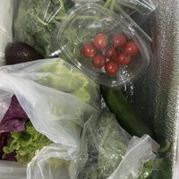 蔬菜沙拉套餐，健康轻食好选择！