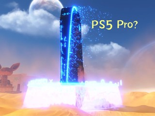 宇宙机器人预告片中的 PS5 主机藏彩蛋？细心网友发现惊喜