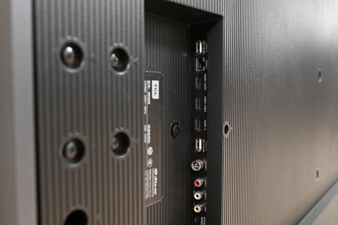 tcl85q10k液晶电视怎么样 tcl 98q6e巨幕电视评测,98英寸大屏电视的高