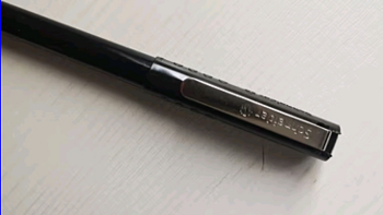 施耐德  BK406  一支好钢笔