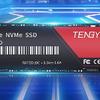 全面突破封锁国货当自强——腾隐TENGYIN TP4000 PRO 2T固态硬盘评测