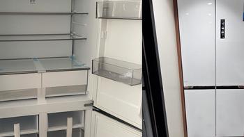冰箱系列 篇三十：嵌入式冰箱怎么选？美的、美菱、松下和东芝双系统嵌入式7款盘点
