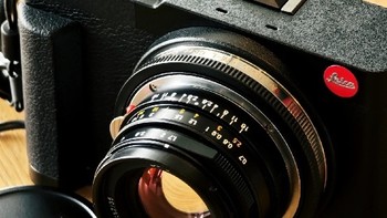 ：海鸥35mm F1.7镜头搭配松下S9的摄影体验