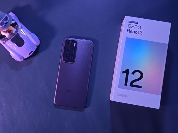 OPPO Reno12用了两周多了，有些话不吐不快！