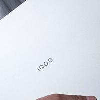 iQOO Pad2 Pro体验：11500mAh！同档价位最大电池容量