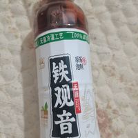 夏日出门好茶推荐奇豹原味无糖茶