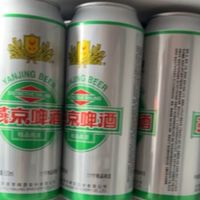 618大促，燕京啤酒目测有好价