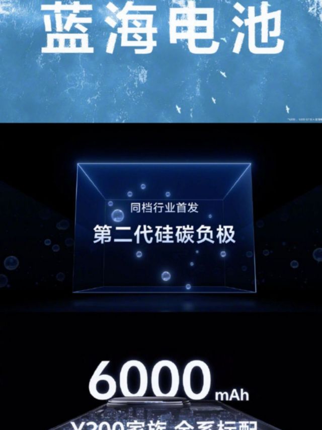 可满足用户多元素要求，vivoY200成618购机热选