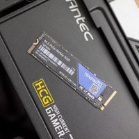 全国SSD「崛起」丨TENGYIN 腾隐 TQP4000 PCIe4.0 SSD固态硬盘