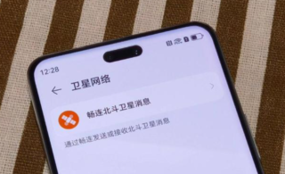 它的正面也类似华为Mate 60 Pro，采用了“灵动岛”的设计，质感方面相当不错！