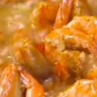 蒜蓉黄油虾"减肥新选择？美味又健康！