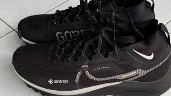 NIKE PEGASUS TRAIL 4 GORE-TEX：户外越野的防水新选择