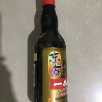 东古一品鲜 特级酱油500m