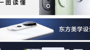 比肩旗舰影棚人像，带你一图看懂vivo S19系列