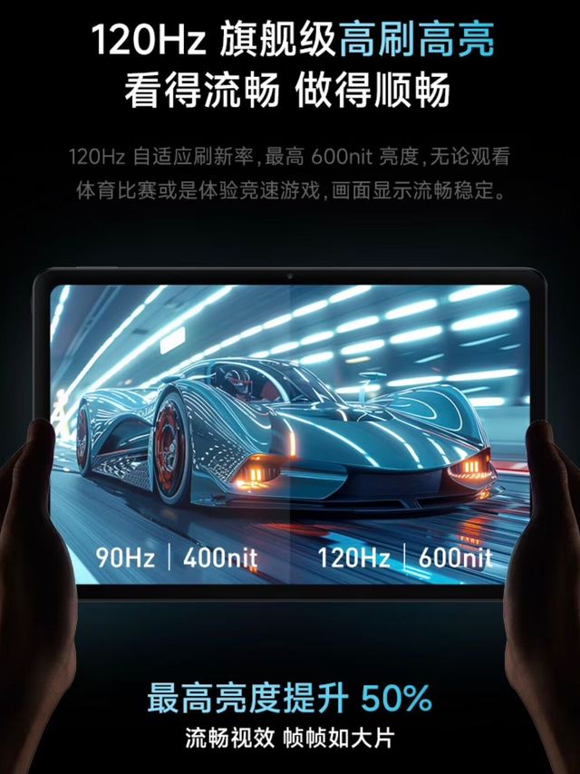 红米Pad Pro，真的值得买吗？