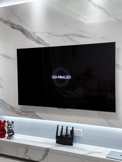 tcl Q10k MiniLED电视硬件配置