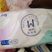 618母婴好物之茵茵SUREWIN婴儿纸尿裤NB-S108片