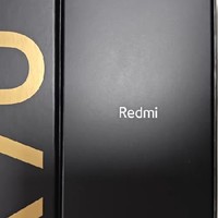 Redmi K70红米手机