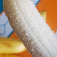 超级好吃的大香蕉