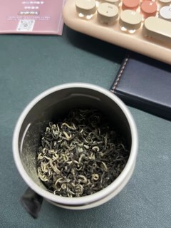 高品质的小罐茶