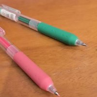 彩色中性笔，太好用了！