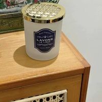 LAVONS朗蓬恩固体香薰香膏，让你的家焕发自然清新魅力！