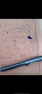晨光文具热可擦钢笔三年级小学生专用樱花粉热敏换墨囊儿童练字刚笔初学者魔力擦橡皮礼盒