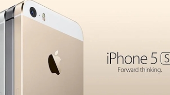苹果首款指纹识别 iPhone 谢幕：iPhone 5s 被苹果列入过时产品