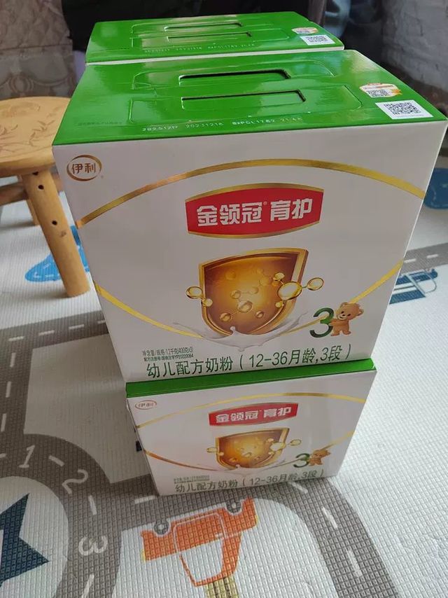 这款奶粉以其独特的配方和优质的奶源，为宝宝的健康成长提供了有力的支持。