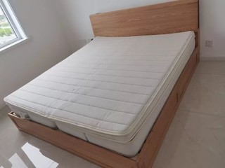  纳曲可折叠床垫：家用舒适新选择 