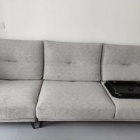 爱依瑞斯功能沙发：意式轻奢，户型百搭，打造舒适休闲客厅