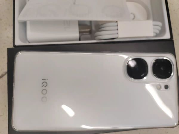 vivo iQOO Neo9S Pro新品手机iqneo9spro 爱酷neo9pro neo9por