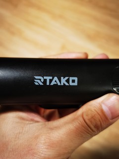 Rtako 2024手机防抖自拍杆三脚架自拍神器360度旋转