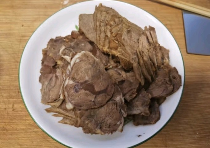 牛羊肉