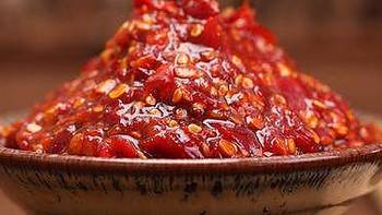 酱香四溢：中国传统酱料的魅力