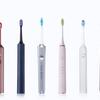 徕芬技术惠普引领行业创新，全球首创大幅度扫振电动牙刷