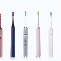 徕芬技术惠普引领行业创新，全球首创大幅度扫振电动牙刷