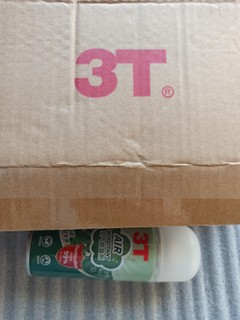 3T （空气除臭剂） 清新绿茶 180ml 1瓶