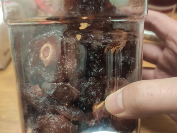 618必吃买的零食，每果时光！