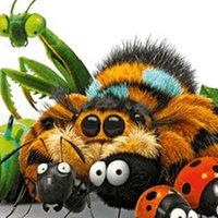 每个小朋友和大人看后都会爱到爆的宝藏动画——《昆虫总动员》
