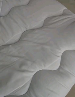 超超超舒软的云柔床褥！