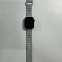 最开始用钛合金的Apple Watch