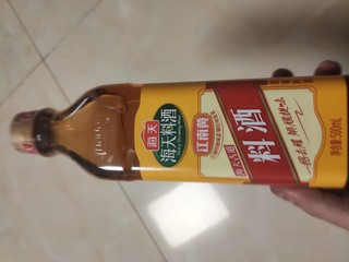 备受青睐的海天料酒！