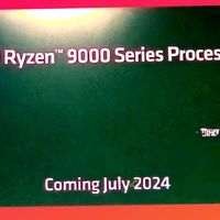 锐龙9000系列来了  或将于7月份上市