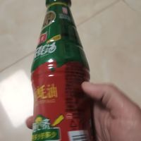 海天金标蚝油，好的调味品