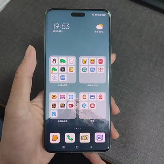 新一代人像神器--小米Civi 4 Pro