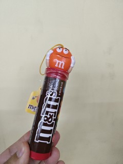 M&M'S牛奶巧克力脆芯豆